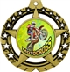 Motocross Medal