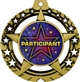 Participant Medal