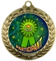 Participant Medal