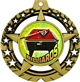Billiards Medal