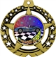 Pinewood Derby Medal