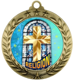 Cross Medal