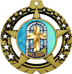 Cross Medal