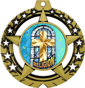 Cross Medal