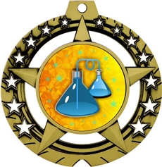 Science Medal