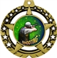 Shooting Medal