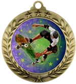 Skateboard Medal
