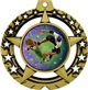 Skateboard Medal