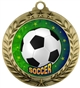 Soccer Medal