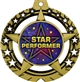 Star Performer Medal