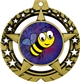 Spelling Bee Medal
