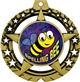 Spelling Bee Medal