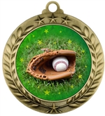T Ball Medal
