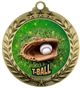T Ball Medal