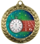 Track Medal