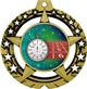 Track Medal