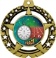 Track Medal