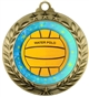 Water Polo Medal