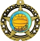 Water Polo Medal