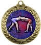 Wrestling Medal