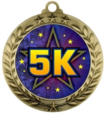5K Medal