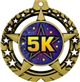 5K Medal