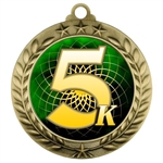 5K Medal