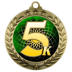 5K Medal