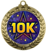 10K Medal