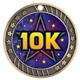 10K Medal