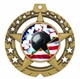 Bowling Medal