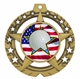 Golf Medal