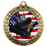 Hockey Medal