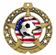 Soccer Medal