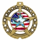 Swimming Medal