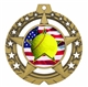 Tennis Medal