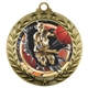 Basketball Medal