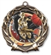 Basketball Medal