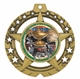 Lamp of Knowledge Medal