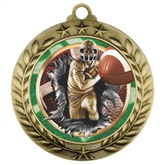 Football Medal