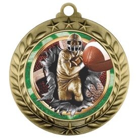 Football Medal
