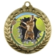 Tennis Medal