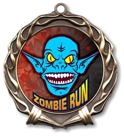 Running Medal