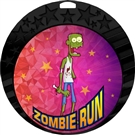Zombie Run Medal