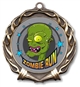 Running Medal