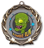 Running Medal