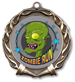 Running Medal