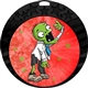 Zombie Run Medal