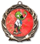 Running Medal