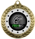 Fishing Medal